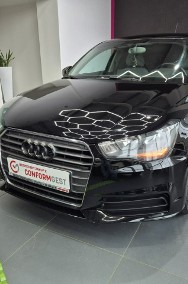 Audi A1 I (8X) Audi A1 Sportsback 1.6 TDi 90KM - Serwisowany-2
