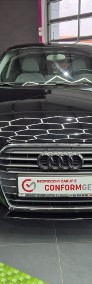 Audi A1 I (8X) Audi A1 Sportsback 1.6 TDi 90KM - Serwisowany-3