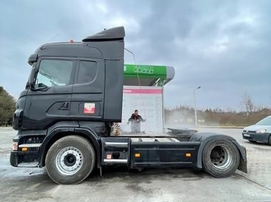 Scania SKUP SCANIA DAF MAN IVECO-1