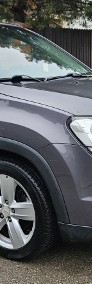 Chevrolet Orlando Navi*Klima-4