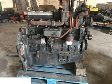 Massey Ferguson 8650 8660 8670 8680 8690 - Silnik [CZĘŚCI]-1