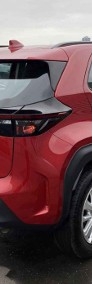 Toyota Yaris Cross Comfort 1.5 Hybrid Comfort 1.5 Hybrid 130KM | Tempomat adaptacyjny!-3