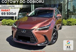 Lexus NX NX 14- 350h Prestige 2.5 Hybrid AWD Prestige 2.5 Hybrid AWD 200KM