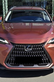 Lexus NX NX 14- 350h Prestige 2.5 Hybrid AWD Prestige 2.5 Hybrid AWD 200KM-2