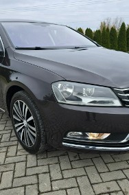 Volkswagen Passat B7 1,4Turbo benz. Navi.Serwis.Klimatr 2 str.Tempomat.Parktronic.-2