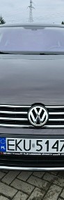 Volkswagen Passat B7 1,4Turbo benz. Navi.Serwis.Klimatr 2 str.Tempomat.Parktronic.-4