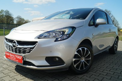 Opel Corsa E OPEL CORSA E 2018R 1,4 BENZYNA NISKI PRZEBIEG