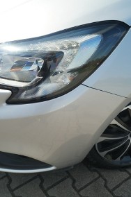 Opel Corsa E OPEL CORSA E 2018R 1,4 BENZYNA NISKI PRZEBIEG-2