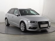 Audi A3 III (8V) , VAT 23%, Navi, Xenon, Bi-Xenon, Klimatronic, Tempomat,