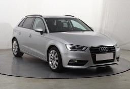Audi A3 III (8V) , VAT 23%, Navi, Xenon, Bi-Xenon, Klimatronic, Tempomat,