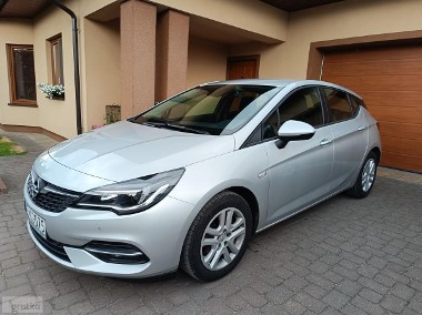 Opel Astra K V 1.5 CDTI Edition Salon Pl Lakier orygindał,-1