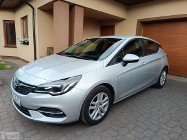 Opel Astra K V 1.5 CDTI Edition Salon Pl Lakier orygindał,