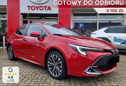 Toyota Corolla XII Style 1.8 Hybrid Style 1.8 Hybrid 140KM | Podgrzewane fotele!