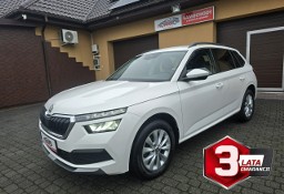 Skoda Kamiq 3 Lata Gwarancji AMBITION Kamera cofania Salon Polska Serwis ASO FV2