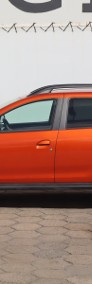 Dacia Duster I , Salon Polska, Serwis ASO, GAZ, Klima, Tempomat, Parktronic-4