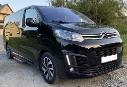 Peugeot Traveller 2.0 180KM Automat Inwalida 7os PEFRON SAM Panorama Klimatronik