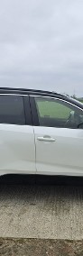 Toyota RAV 4 V SELECTION 2.5 HYBRYDA Biała perła, Salon Polska, Możliwa zamiana-4