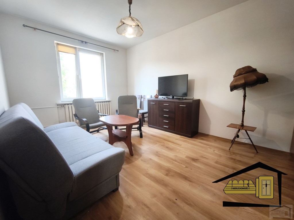 Mieszkanie na wynajem, 36 m² Murcki, Roberta Mruczka