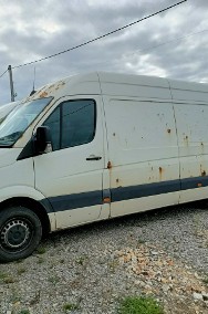 Volkswagen Crafter Volkswagen Crafter 2.5TDI 136km 11r-2