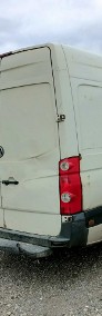 Volkswagen Crafter Volkswagen Crafter 2.5TDI 136km 11r-4