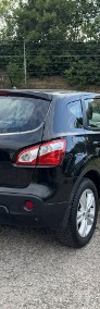 Nissan Qashqai I LIFTING-2.0i-141km-Serwisowany-Bezwypadkowy-PDC-Klimatronik-Panorama-3