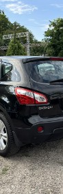 Nissan Qashqai I LIFTING-2.0i-141km-Serwisowany-Bezwypadkowy-PDC-Klimatronik-Panorama-4