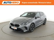 BMW SERIA 1 F40 M Sport automat mHEV alcantara navi kamera ACC HarmanKardon grzane f
