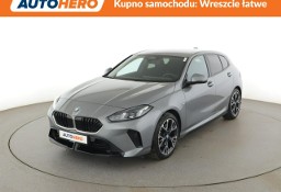 BMW SERIA 1 F40 M Sport automat mHEV alcantara navi kamera ACC HarmanKardon grzane f