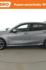 BMW SERIA 1 F40 M Sport automat mHEV alcantara navi kamera ACC HarmanKardon grzane f-2