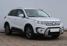 Suzuki Vitara II Salon Polska, Serwis ASO, Klimatronic, Tempomat, Parktronic,