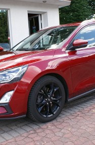 Ford Focus IV Automat Nagłośnienie B&O Parktronic Klimatronic Nawigacja Kamera tył-2