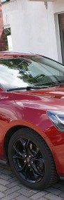 Ford Focus IV Automat Nagłośnienie B&O Parktronic Klimatronic Nawigacja Kamera tył-3
