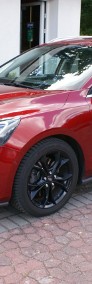 Ford Focus IV Automat Nagłośnienie B&O Parktronic Klimatronic Nawigacja Kamera tył-4