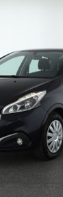 Peugeot 208 , Navi, Klima, Tempomat-3