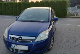 Opel Zafira B 1,8 2009