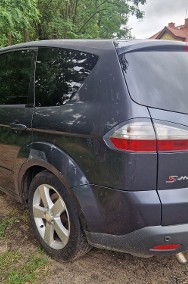 2,0 GAZ LPG 2007 Bogata wersja 7-osobowy-2
