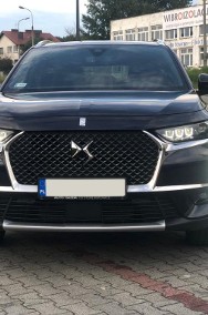 DS7 Revoli + SUV Masaż wynajem z wykupem w kwocie od 3390zł bez BIK-2