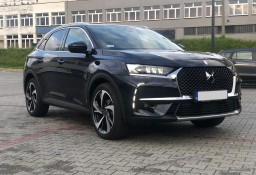 DS DS 7 DS7 Revoli + SUV Masaż wynajem z wykupem w kwocie od 3390zł bez BIK