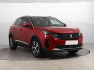 Peugeot 3008 , Salon Polska, 1. Właściciel, Serwis ASO, Automat, Skóra,