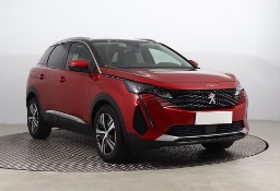 Peugeot 3008 , Salon Polska, 1. Właściciel, Serwis ASO, Automat, Skóra,