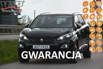 Peugeot 5008 II 2.0HDI GT Line nawi skóra kamera przód tył gwaranc przebiegu full le