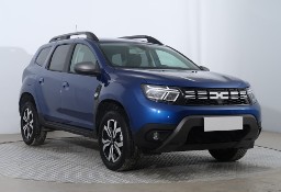 Dacia Duster I , Salon Polska, 1. Właściciel, Serwis ASO, VAT 23%, Navi,