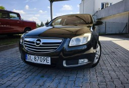 Opel Insignia I Opel Insignia 2.0 CDTI Cosmo
