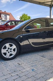 Opel Insignia I Opel Insignia 2.0 CDTI Cosmo-2