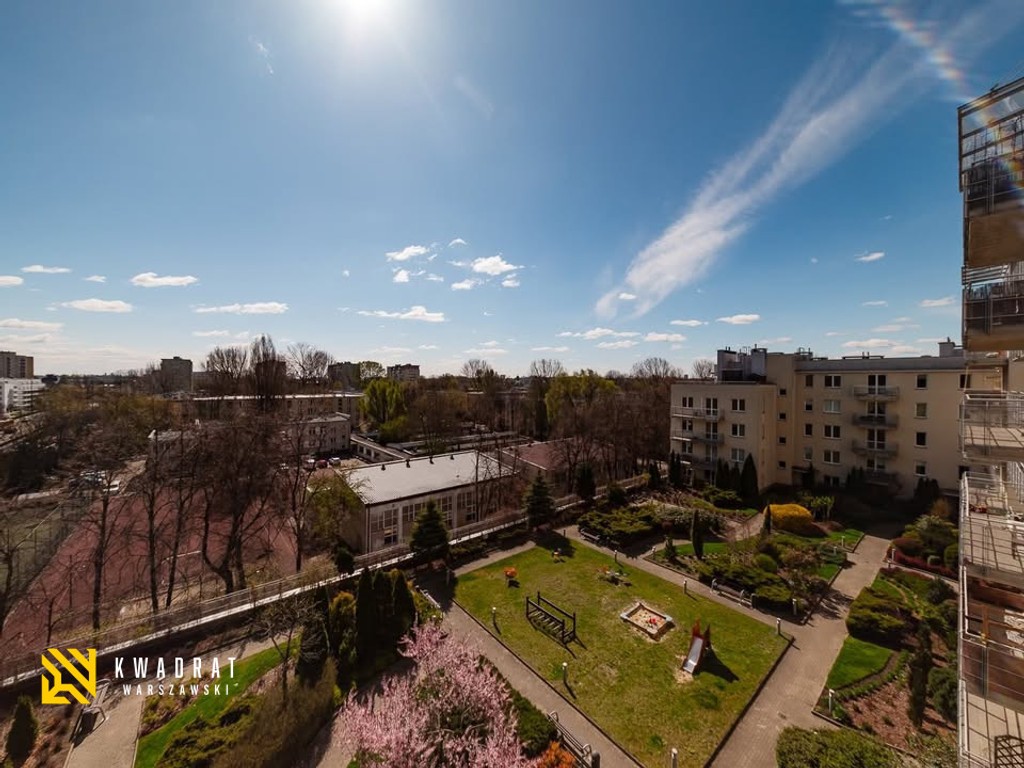 Mieszkanie do wynajęcia, 57 m² Praga-Południe, Meksykańska
