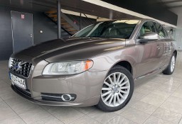 Volvo S80 II