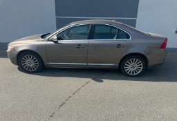 Volvo S80 II