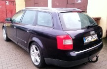 Audi A4 II (B6) 1.9 TDI 2001r