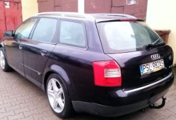 Audi A4 II (B6) 1.9 TDI 2001r