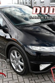 Honda Civic VIII 1,8B DUDKI11 Klimatronic,Tempomat,Hak,EL.szyby,GWARANCJA-2